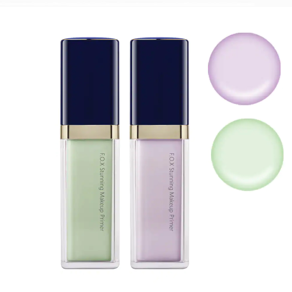 Kem Lót Hiệu Chỉnh Màu Da F.o.x Stunning Makeup Primer Spf30 30Ml