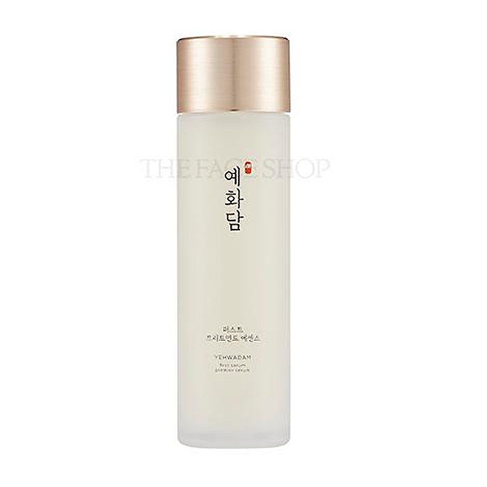 Nước Dưỡng Phục Hồi Da Thefaceshop Yehwadam First Serum 140Ml