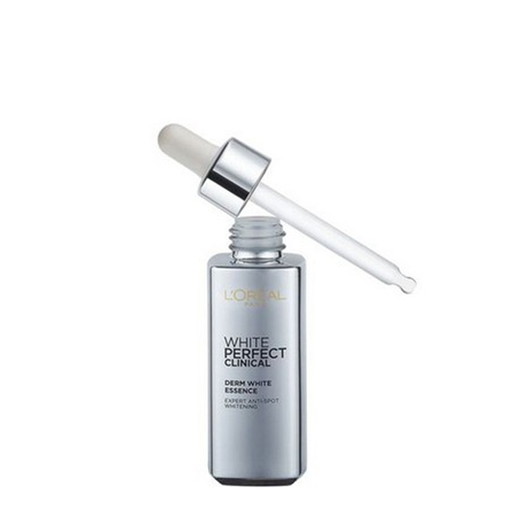 Tinh Chất Dưỡng Sáng Da L’oreal White Perfect Clinical Derm White Essence 30Ml