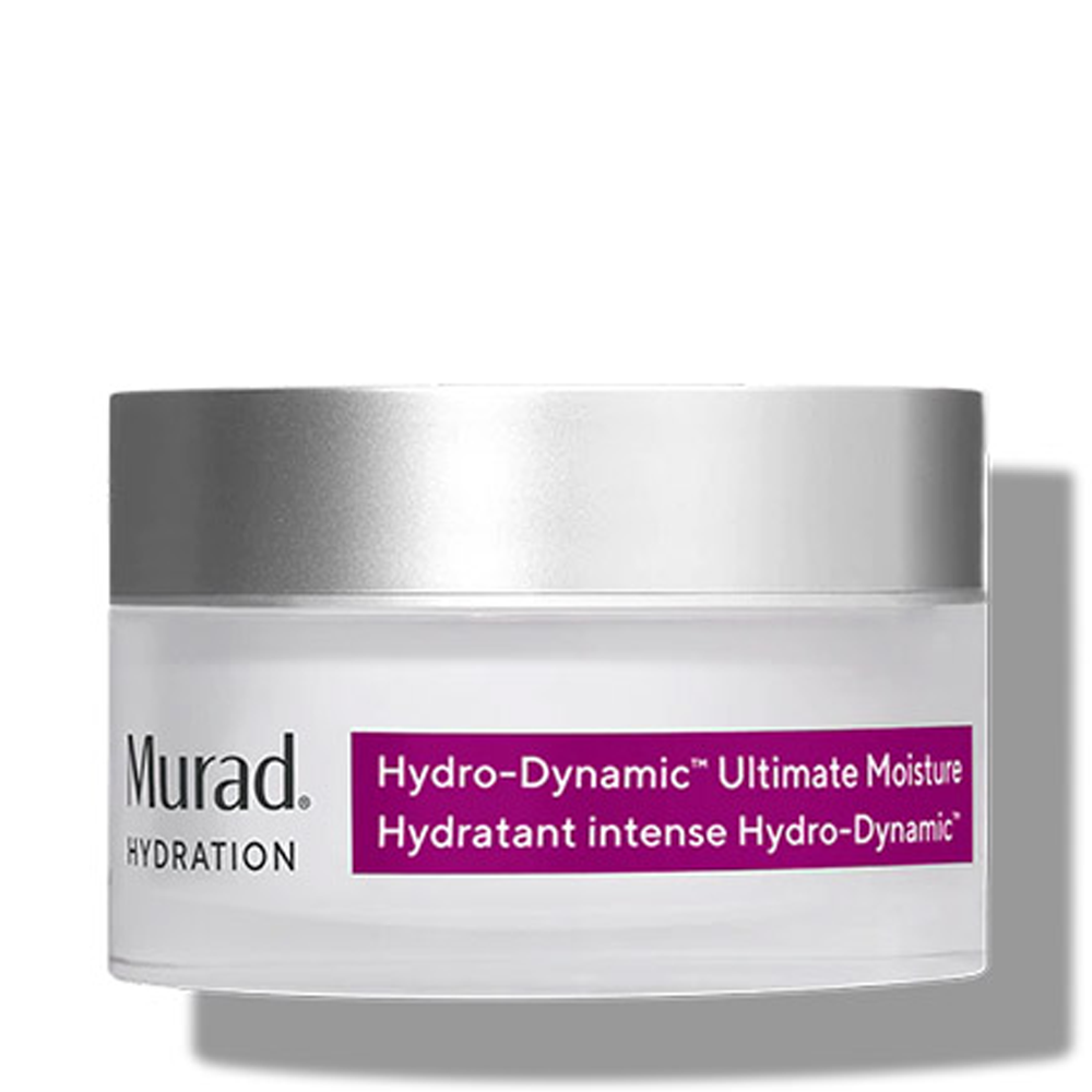 Kem Dưỡng Siêu Cấp Ẩm Murad Hydro Dynamic Ultimate Moisture 50Ml