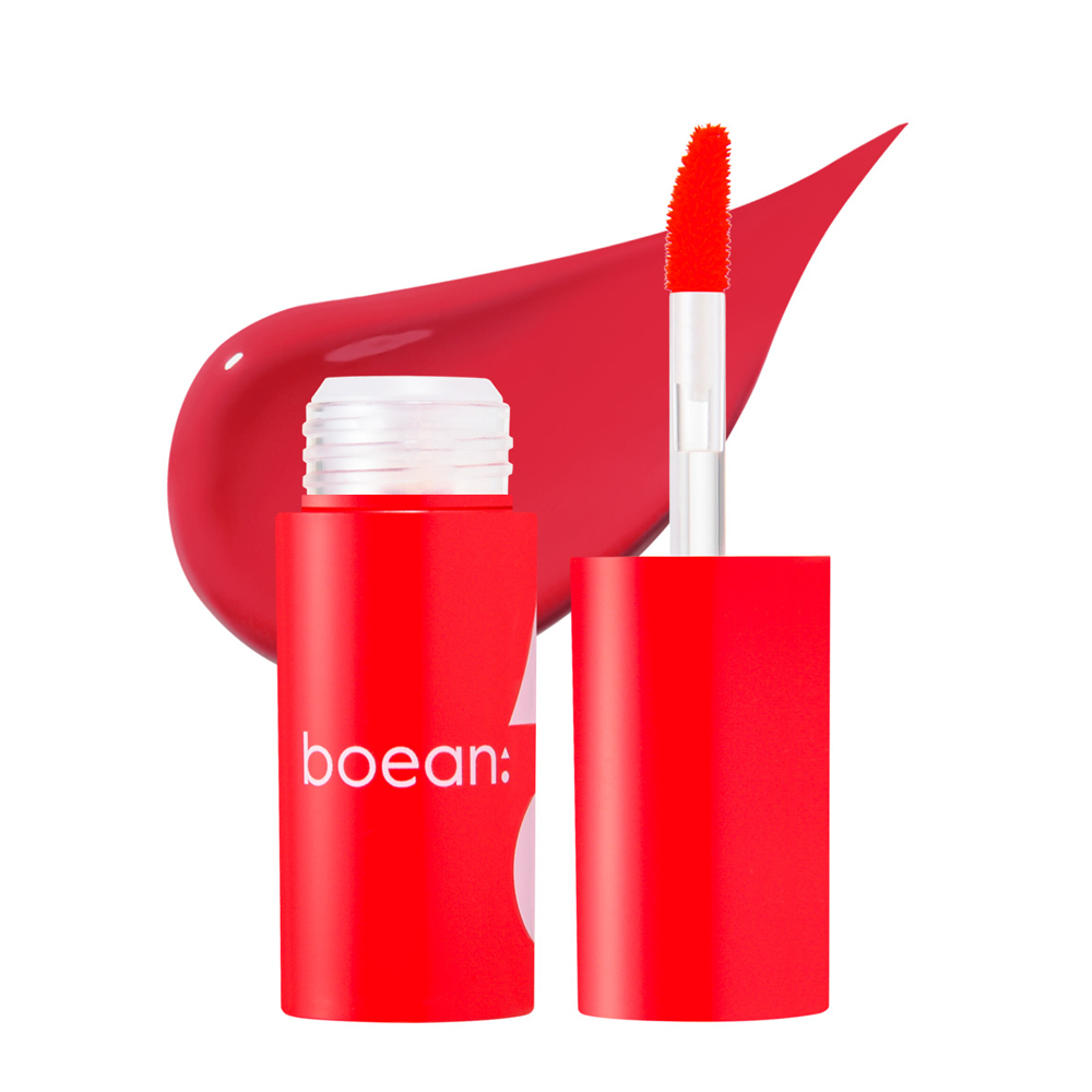 Son Môi Boean Aqua Glow Lip Tint Sparkle 3.5G Fig [Không Đổi Trả, Hsd Tháng 01/2023]