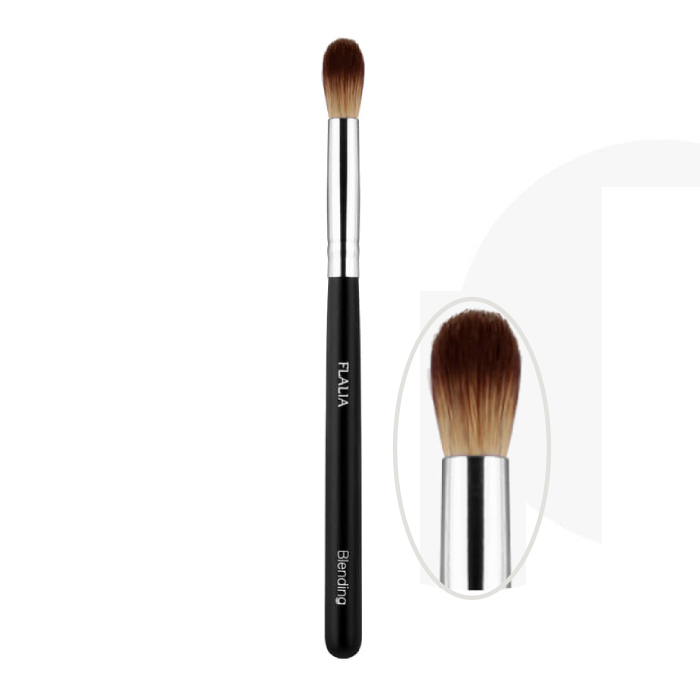 Cọ Tán Màu Mắt Flalia Blending Classic (1Pc)