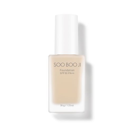 Kem Nền A'pieu Soobooji Foundation Spf30/Pa++ (No.21)