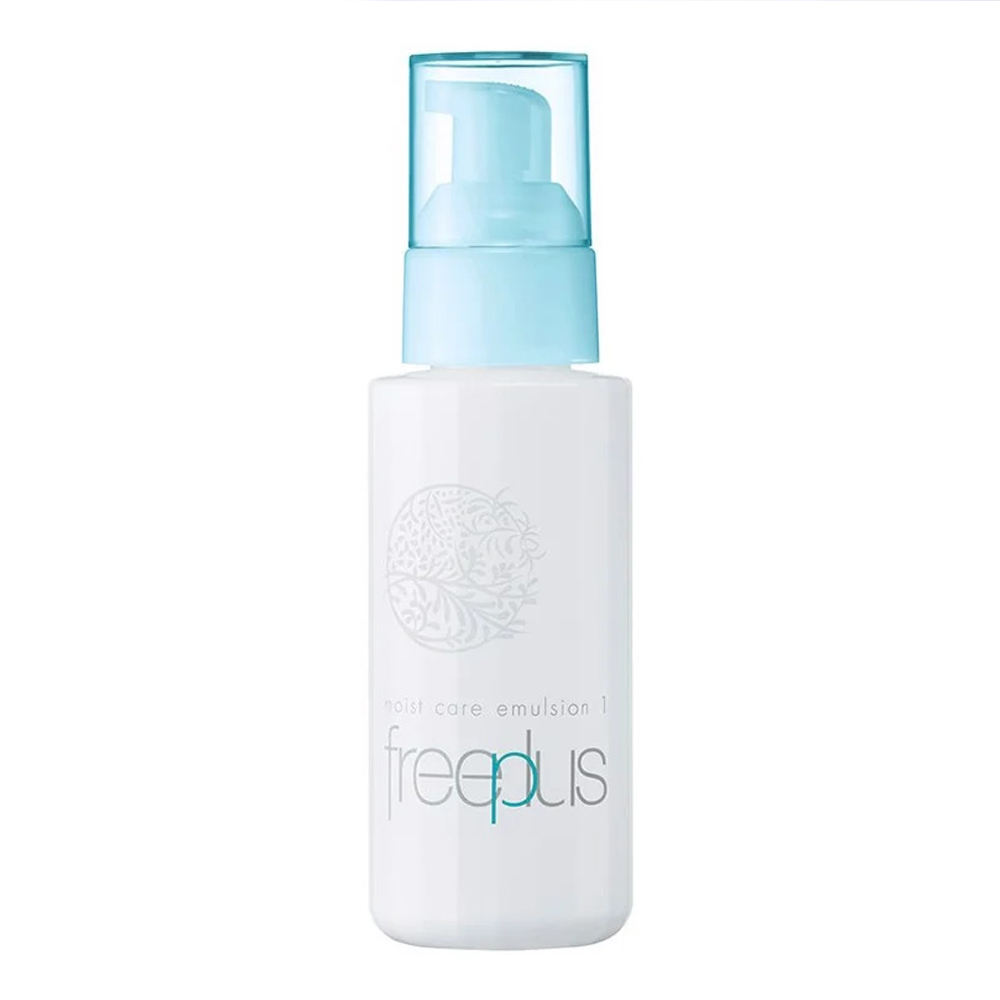 Sữa Dưỡng Ẩm Dịu Nhẹ 1 Freeplus Moist Care Emulsion 1 100Ml