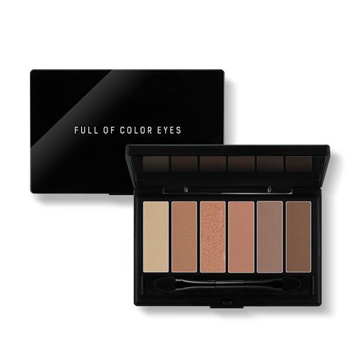 Phấn Mắt A'pieu Full Of Color Eyes (No.2/Look For Love)