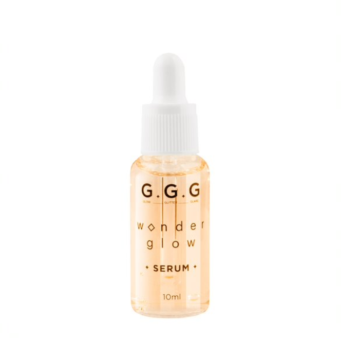 Tinh Chất Mờ Thâm, Ngừa Mụn G.g.g Wonder Glow Healing Serum 10Ml
