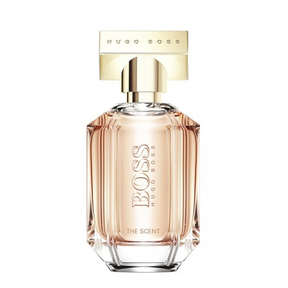 Nước Hoa Dành Cho Nữ Boss Hugo Boss The Scent For Her Edp 100Ml [Không Đổi Trả, Hsd Tháng 01/2023]