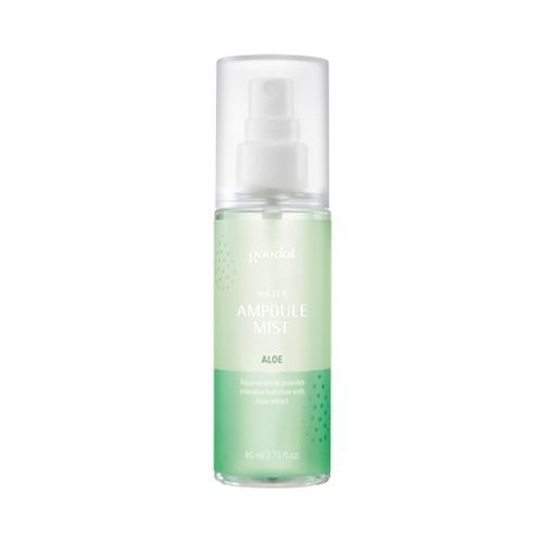 Xịt Khoáng Goodal Water Ampoule Mist Aloe 80Ml