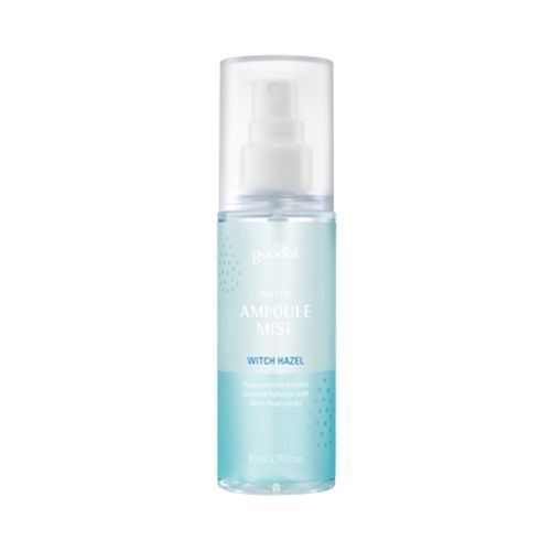 Xịt Khoáng Goodal Water Ampoule Mist Witch Hazel 80Ml