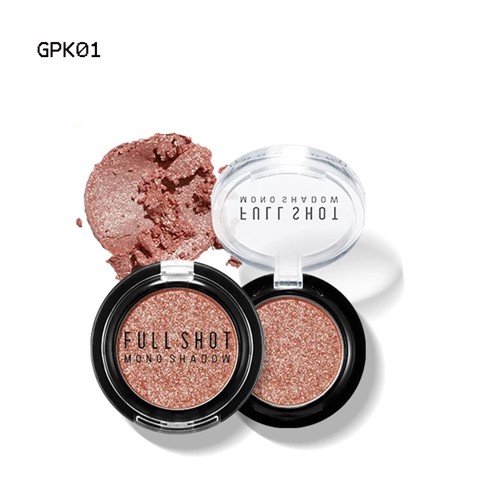 Phấn Mắt Trang Điểm A'pieu Full Shot Mono Shadow 2G