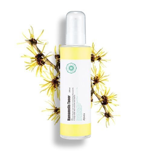 Nước Cân Bằng A'pieu Hamamelis Toner