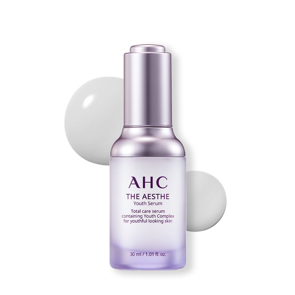 Tinh Chất Trẻ Hóa Da Ahc The Aesthe Youth Serum 30Ml