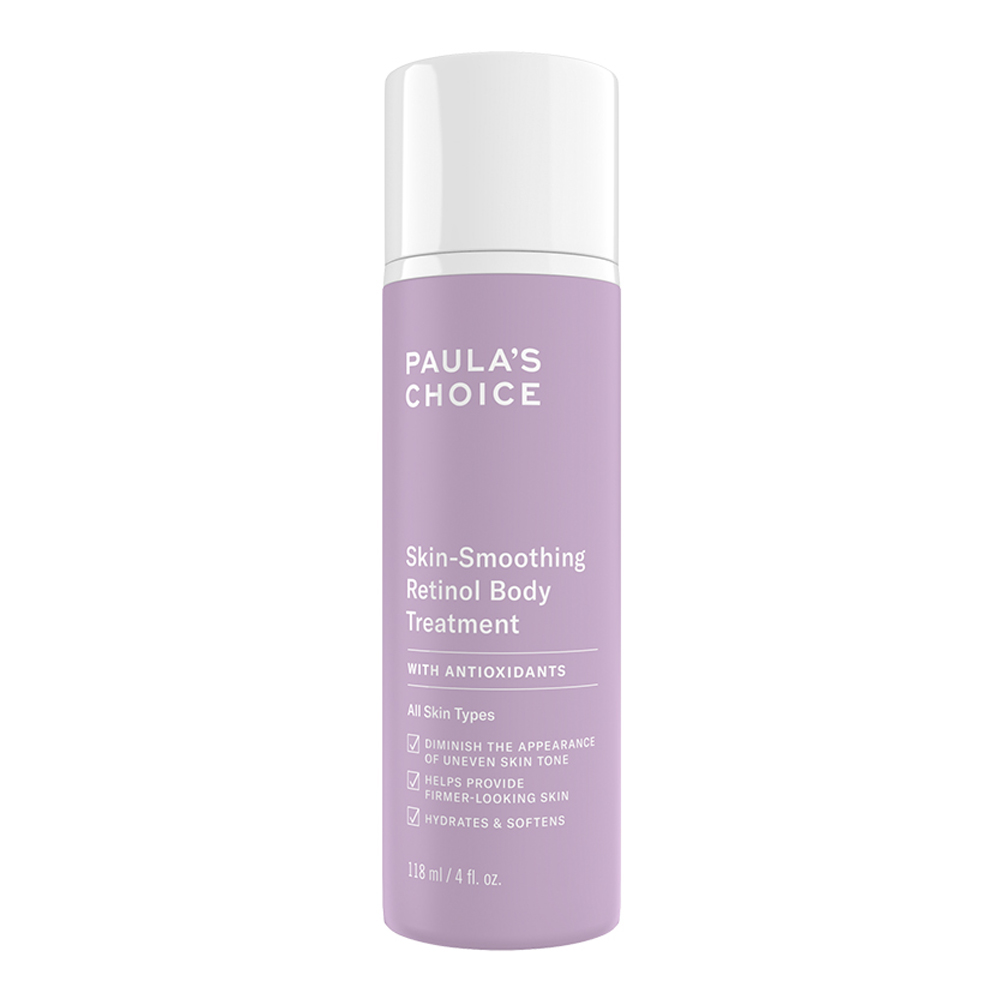Kem Dưỡng Thể Chống Lão Hóa Paula's Choice Skin Smoothing Retinol Body Treatment 118Ml