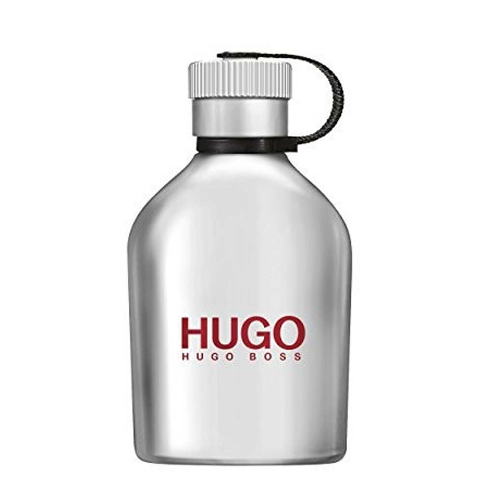 Nước Hoa Dành Cho Nam Hugo Hugo Boss Iced Edt 125Ml