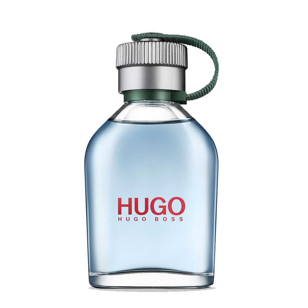 Nước Hoa Cho Nam Giới Hugo Hugo Boss Man Edt