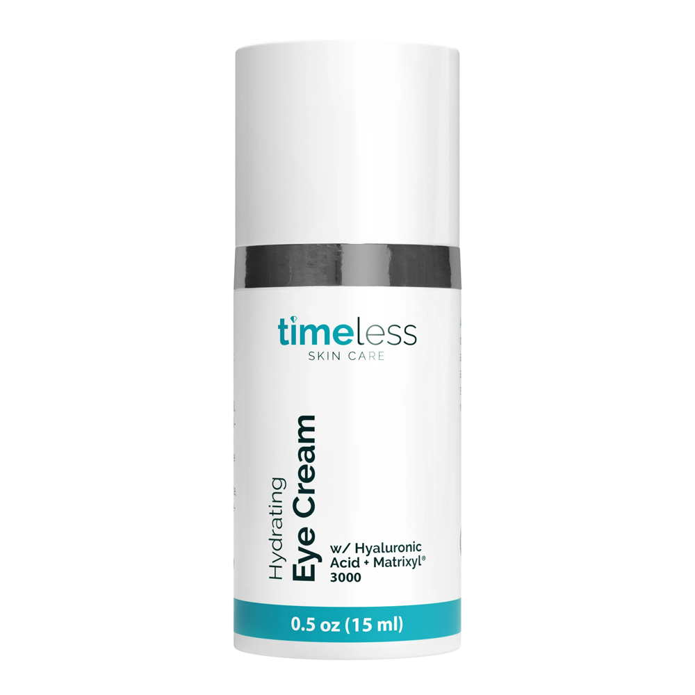 Kem Mắt Chống Lão Hóa Timeless Hydrating Eye 15Ml