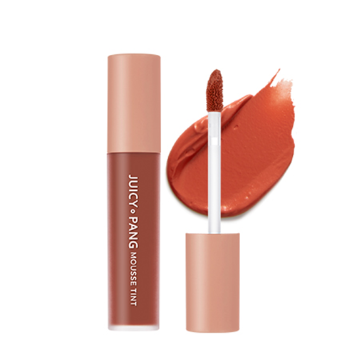 [Edition] Son Kem Hiệu Ứng Nhung Mịn A'pieu Juicy - Pang Mousse Tint 5.5G