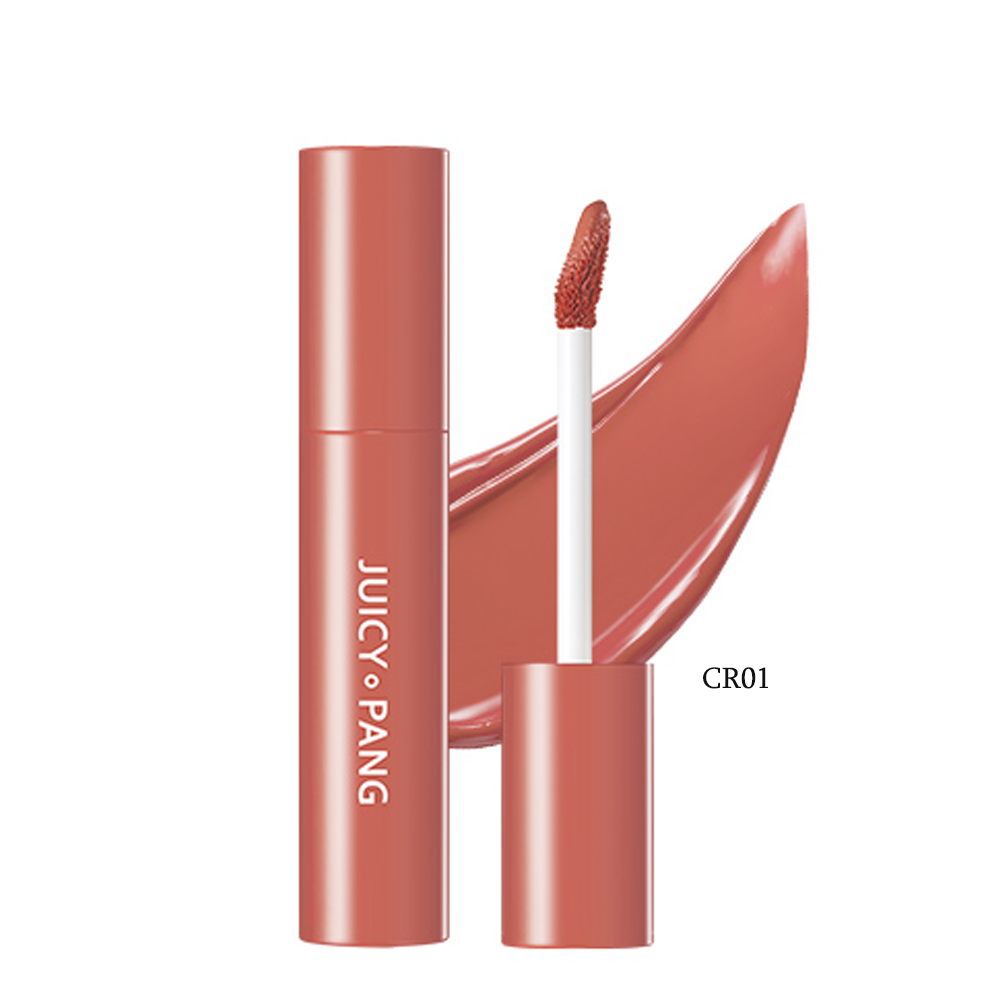 Son Tint Hiệu Ứng Bóng A'pieu Juicy - Pang Sugar Tint 4.5G Cr01 [Không Đổi Trả, Hsd Tháng 01/2023]