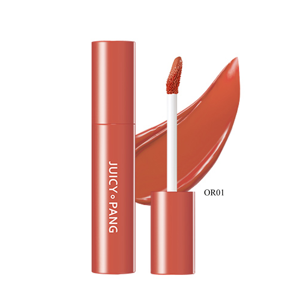 Son Tint Hiệu Ứng Bóng A'pieu Juicy - Pang Sugar Tint 4.5G Or01 [Không Đổi Trả, Hsd Tháng 01/2023]