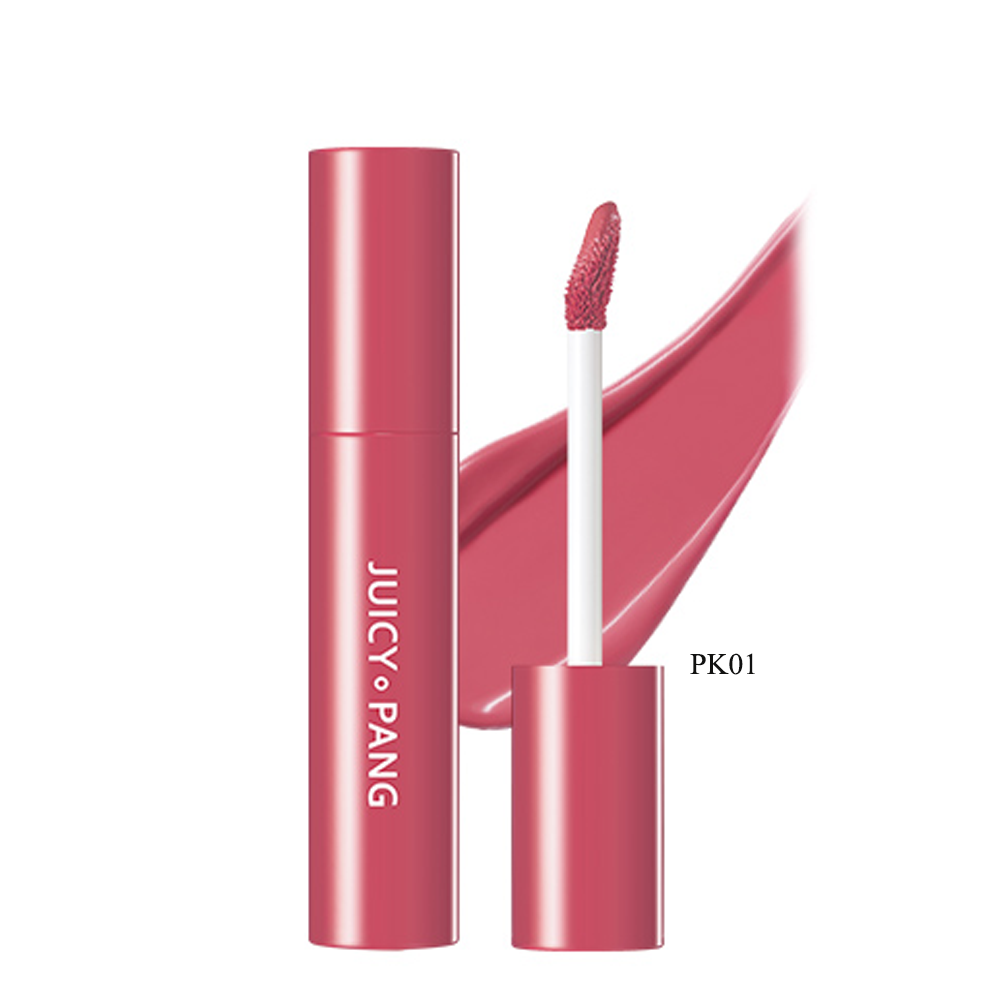 Son Tint Hiệu Ứng Bóng A'pieu Juicy - Pang Sugar Tint 4.5G Pk01 [Không Đổi Trả, Hsd Tháng 01/2023]
