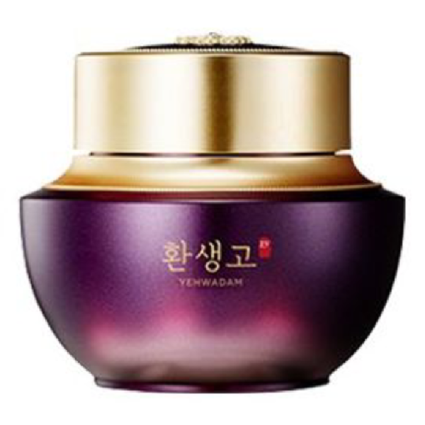 Kem Dưỡng Trẻ Hóa Vùng Da Mắt Thefaceshop Yehwadam Hwansaenggo Ultimate Rejuvenating Eye Cream 25Ml