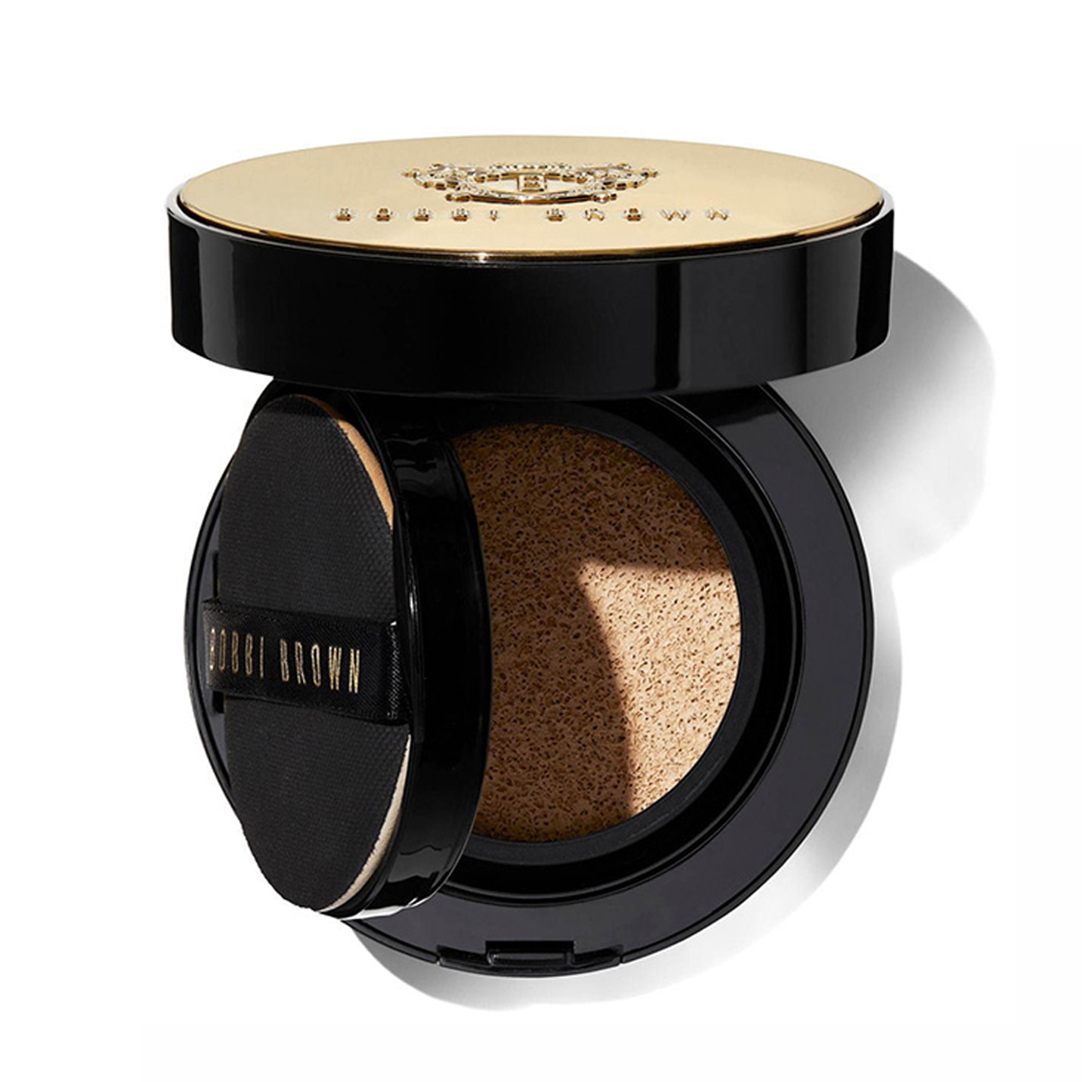Phấn Nước Bobbi Brown Intensive Skin Serum Cushion Compact Spf 40 Pa++++ 12G (Kèm Lõi)