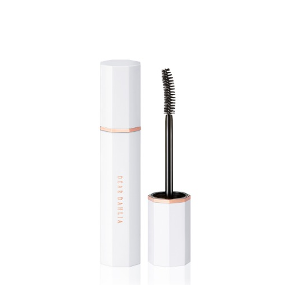 Mascara Làm Cong Dày Mi Dear Dahlia Paradise Dream Volume & Long Lash Mascara 5Ml Noir [Không Đổi Trả, Hsd Từ Tháng 10/2022 Đến Tháng 12/2022]
