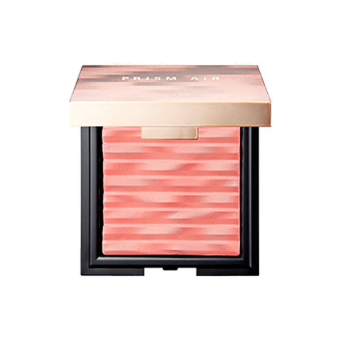 Má Hồng Hiệu Ứng Căng Mượt Clio Prism Air Blusher 7G #003 City Coral
