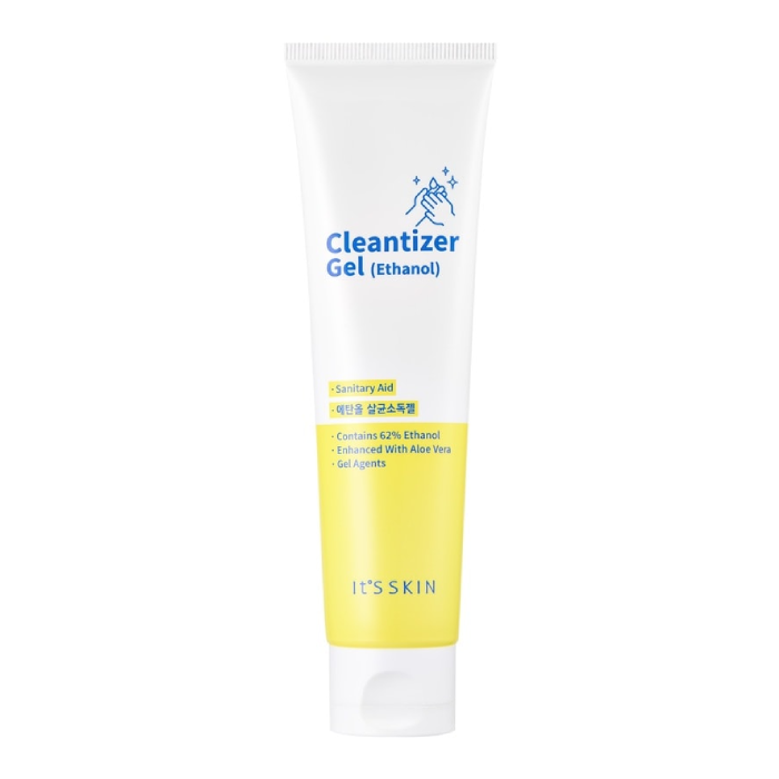 Gel Rửa Tay Khô It's Skin Cleantizer Gel 100Ml
