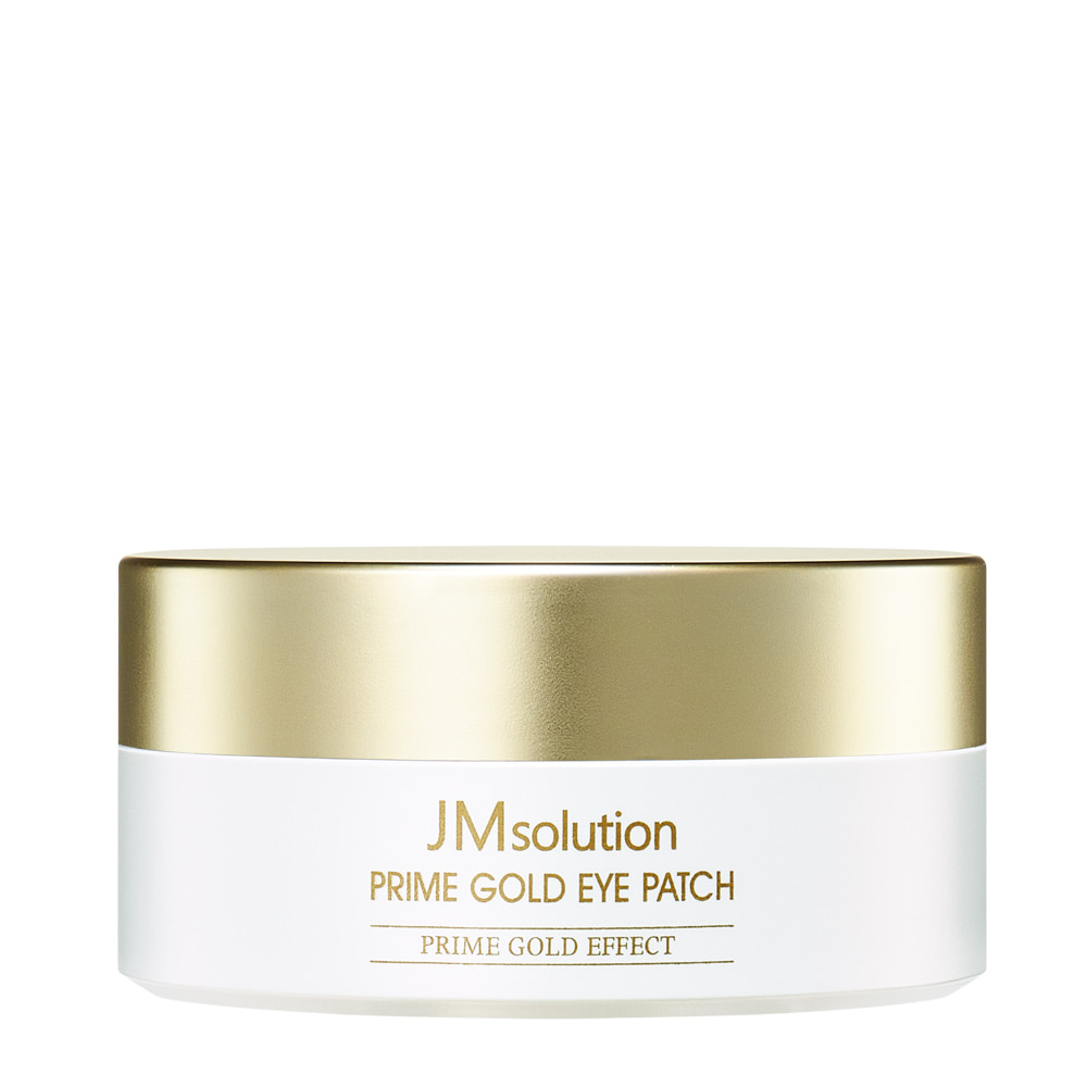 Mặt Nạ Dưỡng Vùng Mắt Săn Chắc Jmsolution Prime Gold Eye Patch 90G