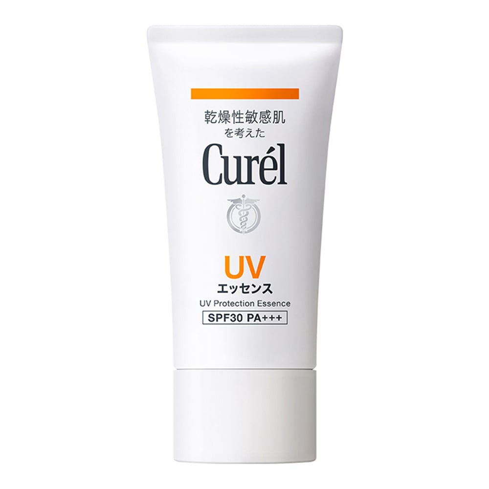 Tinh Chất Chống Nắng Curél Uv Protection Essence Spf30 50G