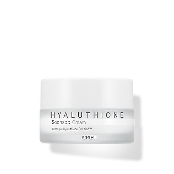 Kem Dưỡng Ẩm A'pieu Hyaluthione Soonsoo Cream