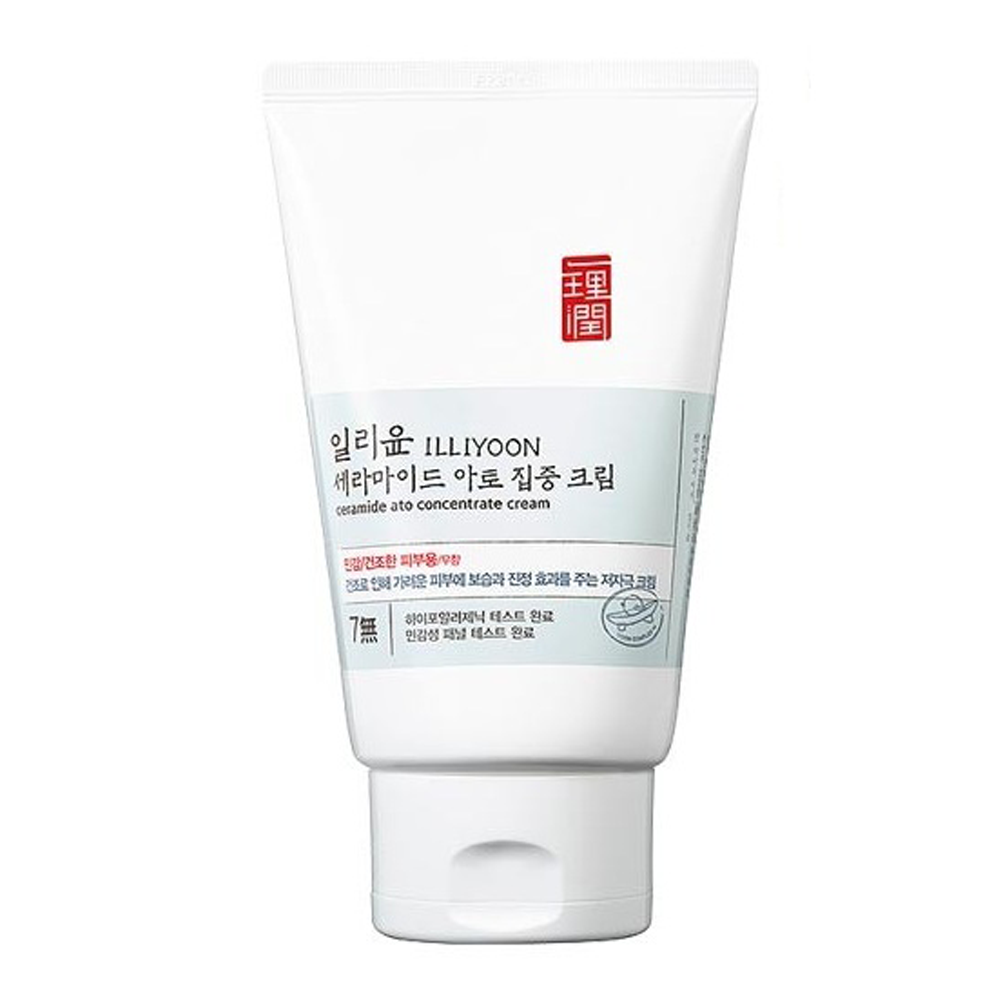 Kem Dưỡng Da Illiyoon Ceramide Ato Concentrate Cream 200Ml