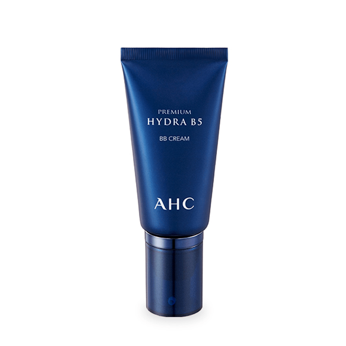 Kem Trang Điểm Dưỡng Da Ahc Premium Hydra B5 Bb Cream (50Ml )