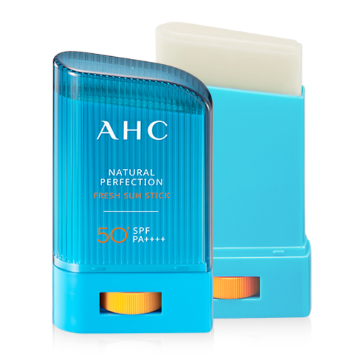 Kem Chống Nắng Dạng Thỏi Ahc Natural Perfection Fresh Sun Stick 22G
