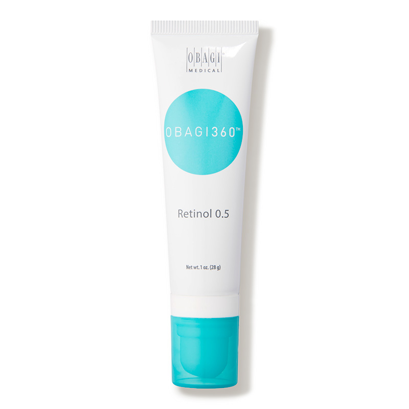 Kem Chống Lão Hóa Obagi360 Retinol 0.5% (28G)
