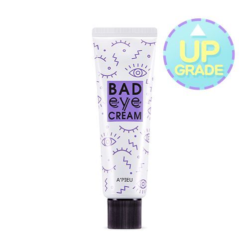 Kem Dưỡng Da Mắt A'pieu Bad Eye Cream For Face 50G