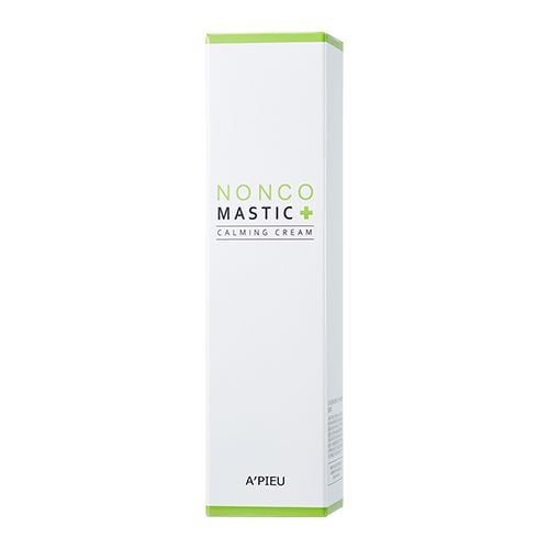 Kem Dưỡng Làm Dịu Da A'pieu Nonco Mastic Calming Cream