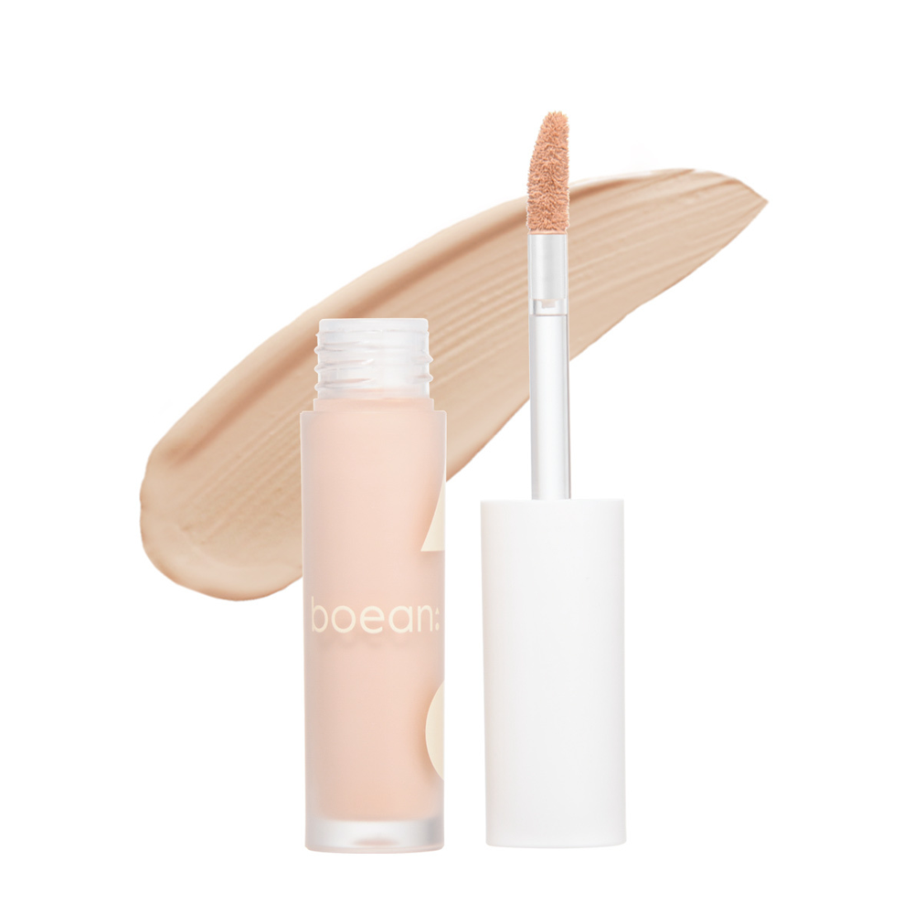 Kem Che Phủ Khuyết Điểm Boean Last Makeup Check Concealer 4.2G