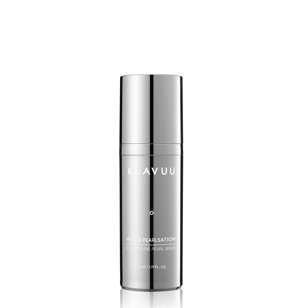 Tinh Chất Làm Sáng Da Klavuu White Pearlsation Special Divine Pearl Serum 33Ml