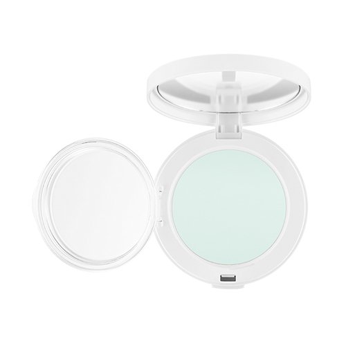 Phấn Phủ Kiềm Dầu Dạng Nén A'pieu Oil Control Film Pact (No.3/Sky Mint)