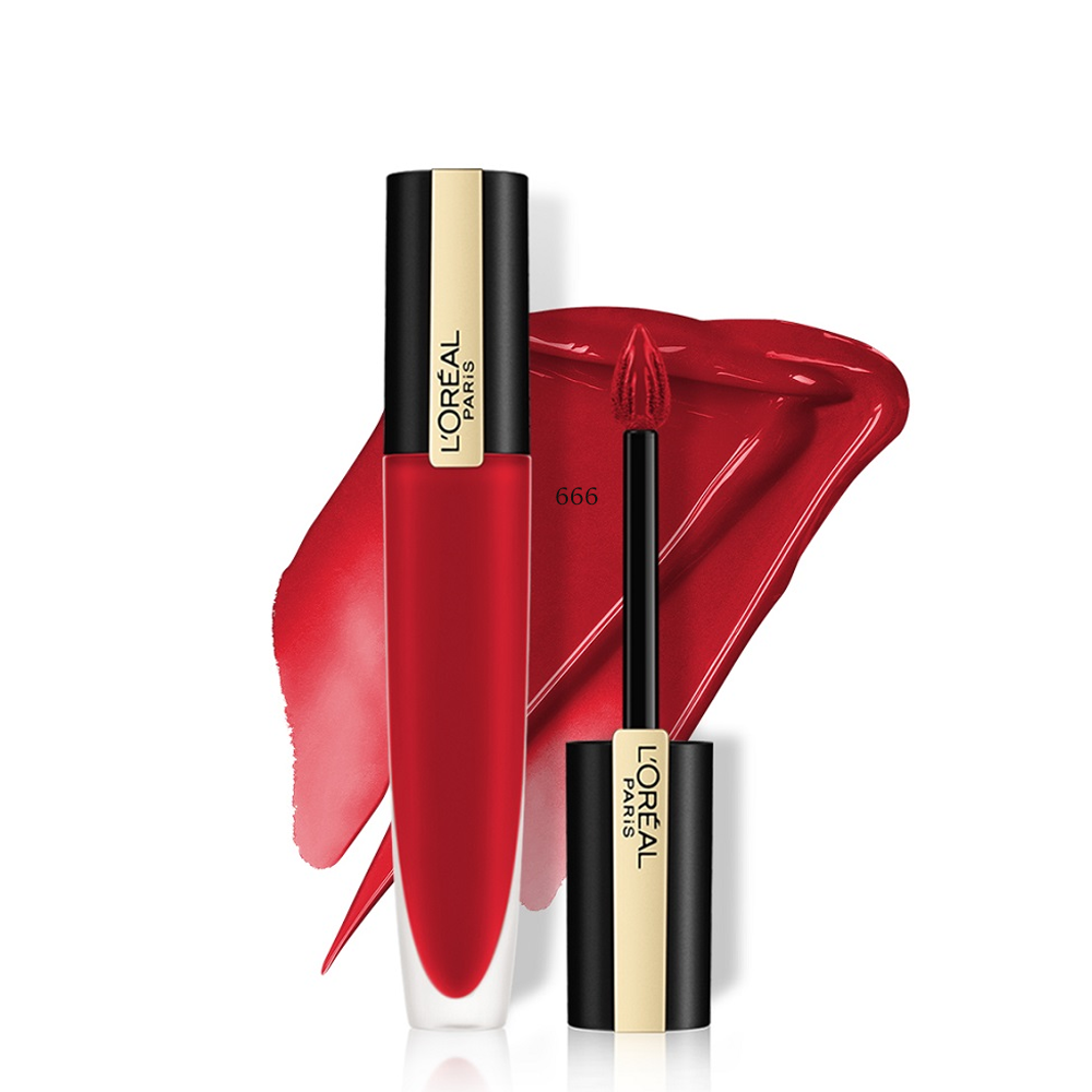 Son Kem Lì Loreal Rouge Signature 7Ml