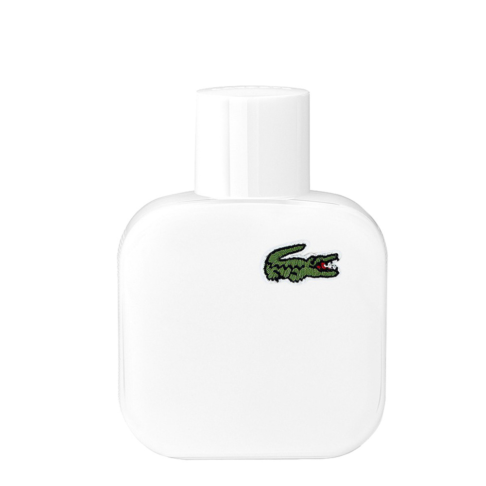 Nước Hoa Dành Cho Nam Lacoste Eau De Lacoste L.12.12 Blanc Edt