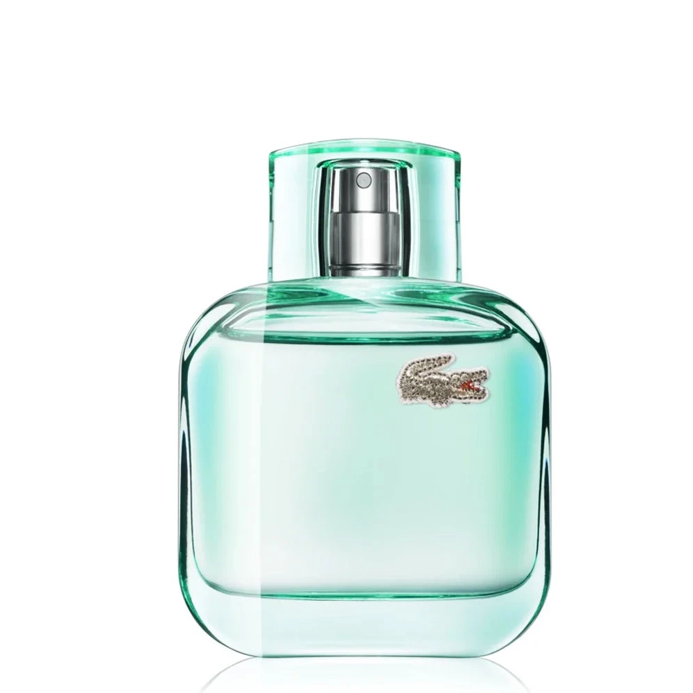 Nước Hoa Dành Cho Nữ Lacoste Eau De Lacoste L.12.12 Pour Elle Natural Edt