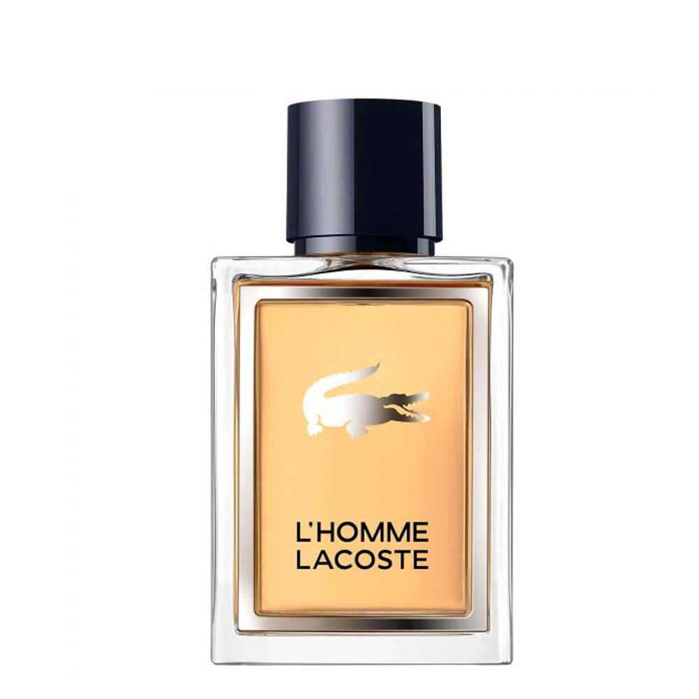 Nước Hoa Cho Nam Giới Lacoste L’homme Lacoste Edt 100Ml