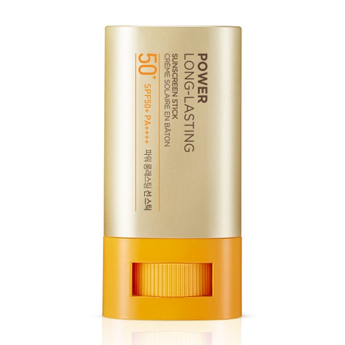 Sáp Chống Nắng Power Long - Lasting Sunscreen Stick Spf50+ Pa++++ (18G)