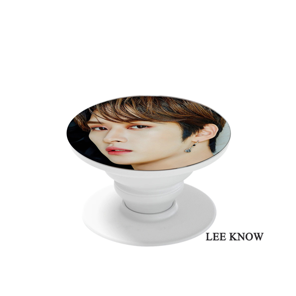Giá Đỡ Cho Điện Thoại Clio 21Ss Stray Kids Griptok V2