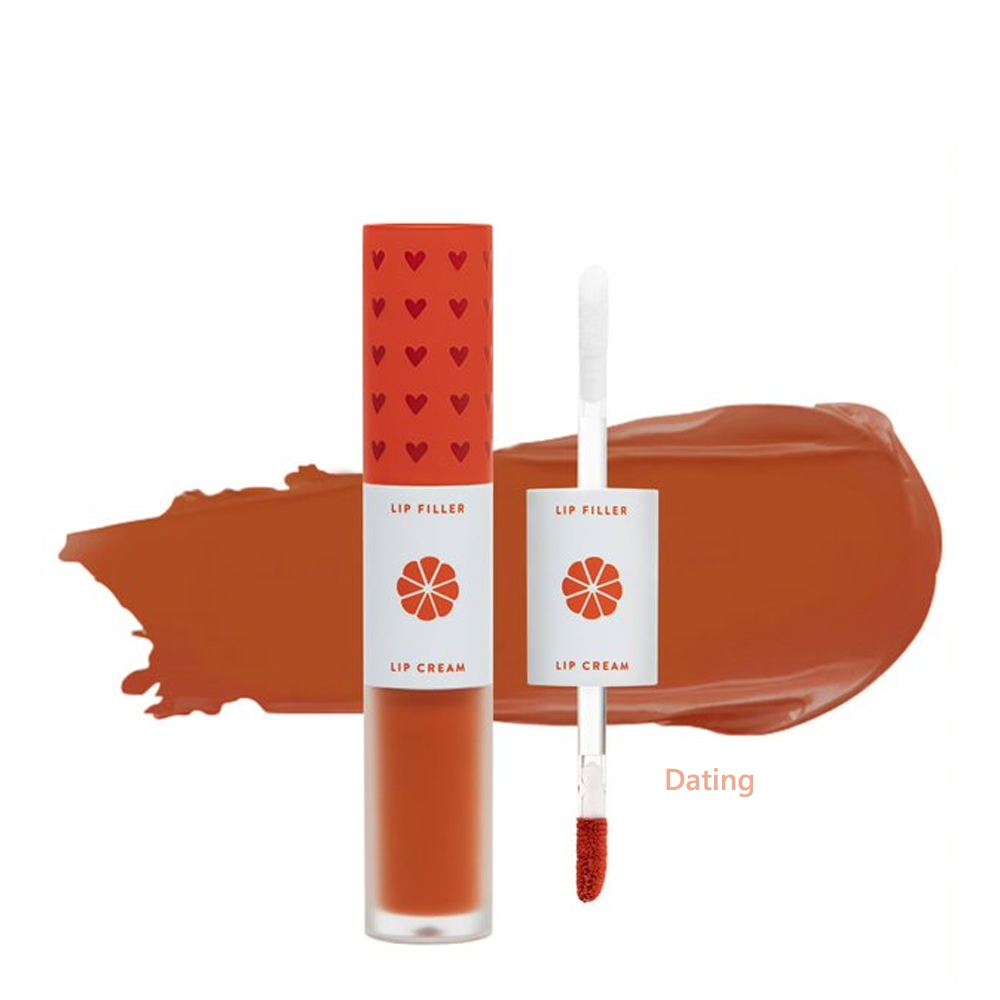 Son Kem Lemonade Perfect Couple Lip 7.5Ml