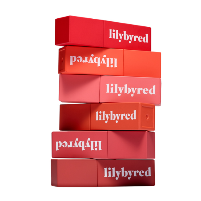 Son Kem Lì Lilybyred Mood Liar Velvet Tint 4.2G