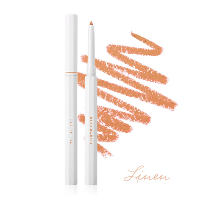 Chì Kẻ Viền Môi Dear Dahlia Paradise Perfect Lip Defining Pencil (Linen) 3.8G